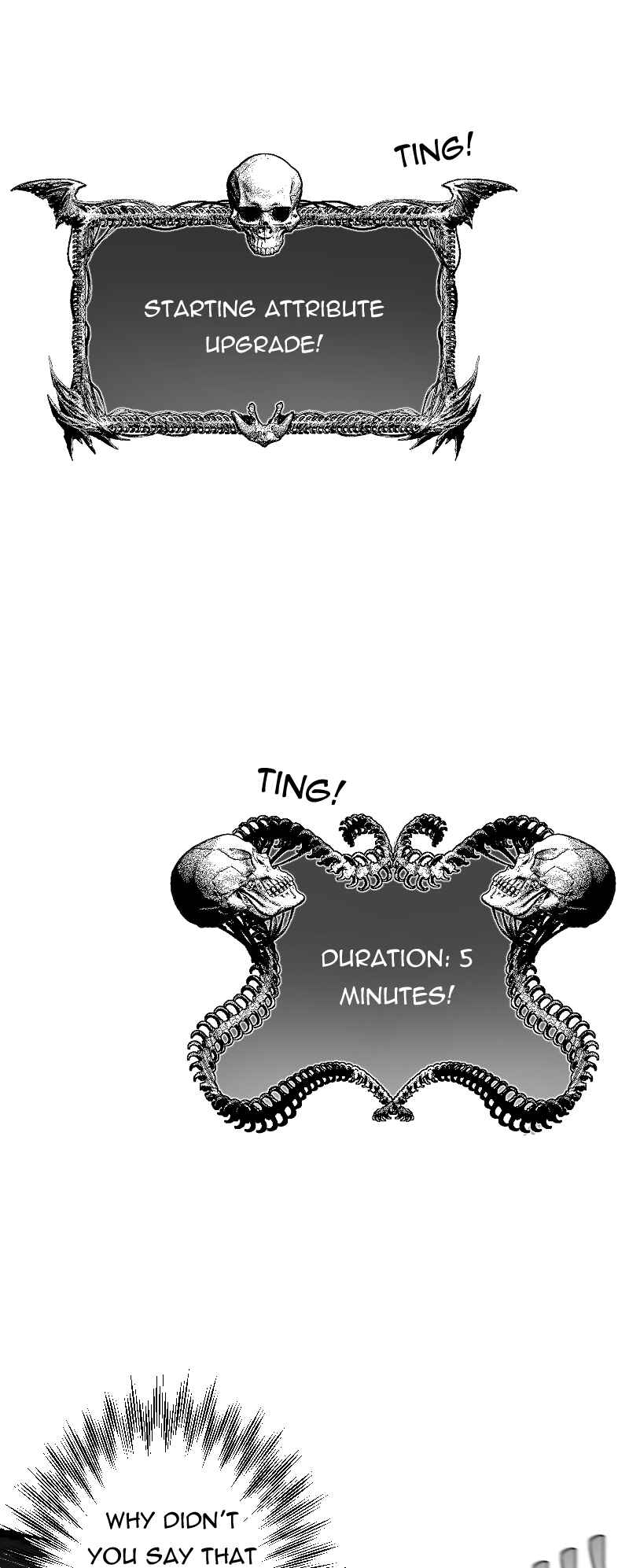 Purgator Of Perdition Chapter 6 - Page 86