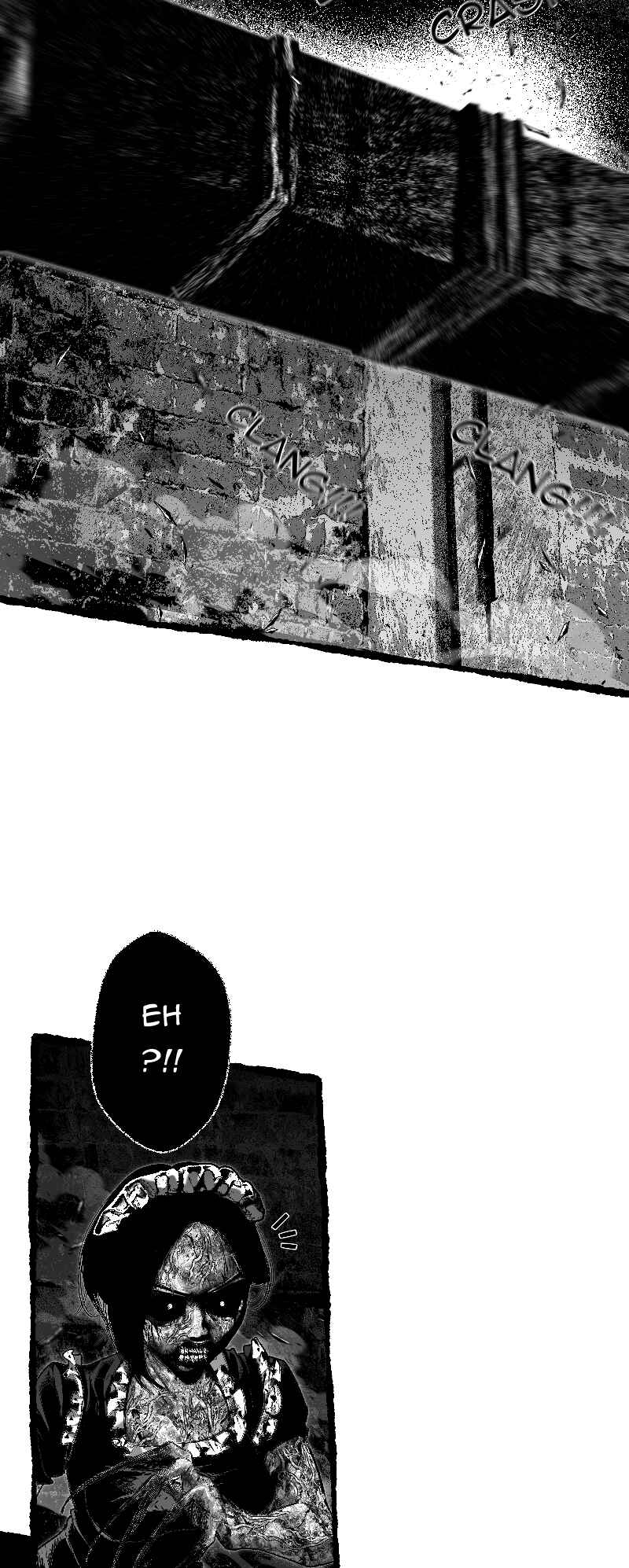 Purgator Of Perdition Chapter 6 - Page 88
