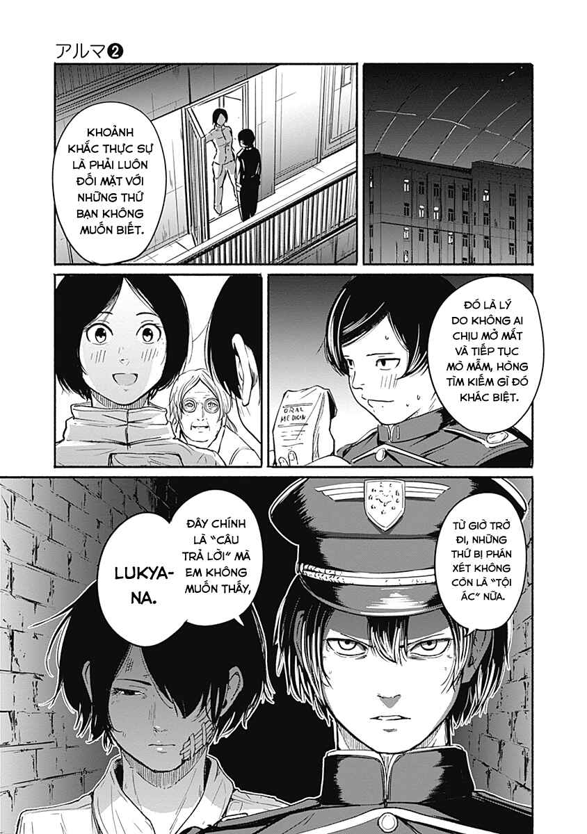 Alma Chapter 11 - Page 18