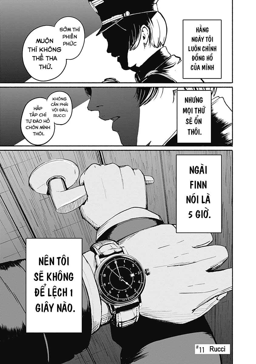 Alma Chapter 11 - Page 2