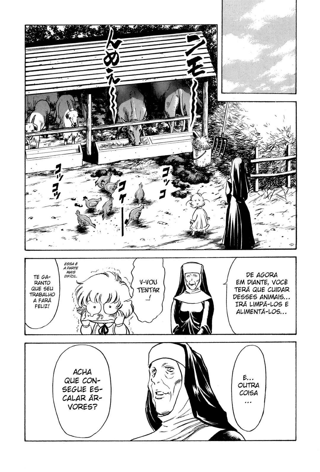 RED: Living On the Edge Chapter 120 - Page 14
