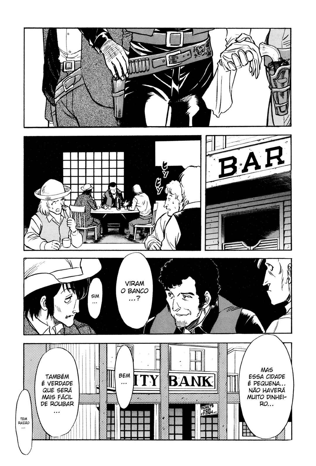 RED: Living On the Edge Chapter 120 - Page 20