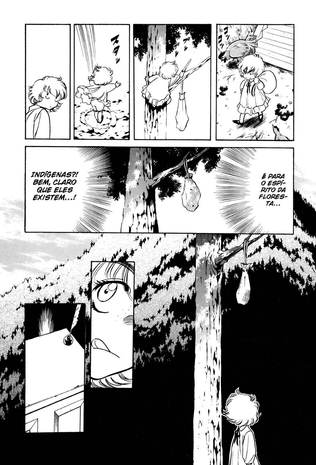 RED: Living On the Edge Chapter 120 - Page 23