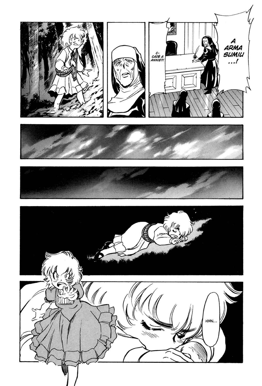 RED: Living On the Edge Chapter 120 - Page 25