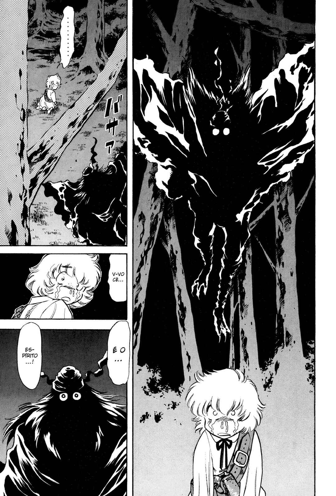 RED: Living On the Edge Chapter 120 - Page 28