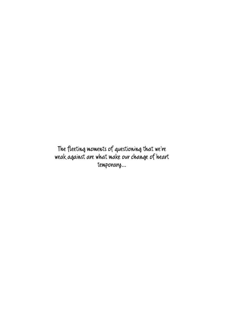 Grey is... Chapter 16 - Page 6