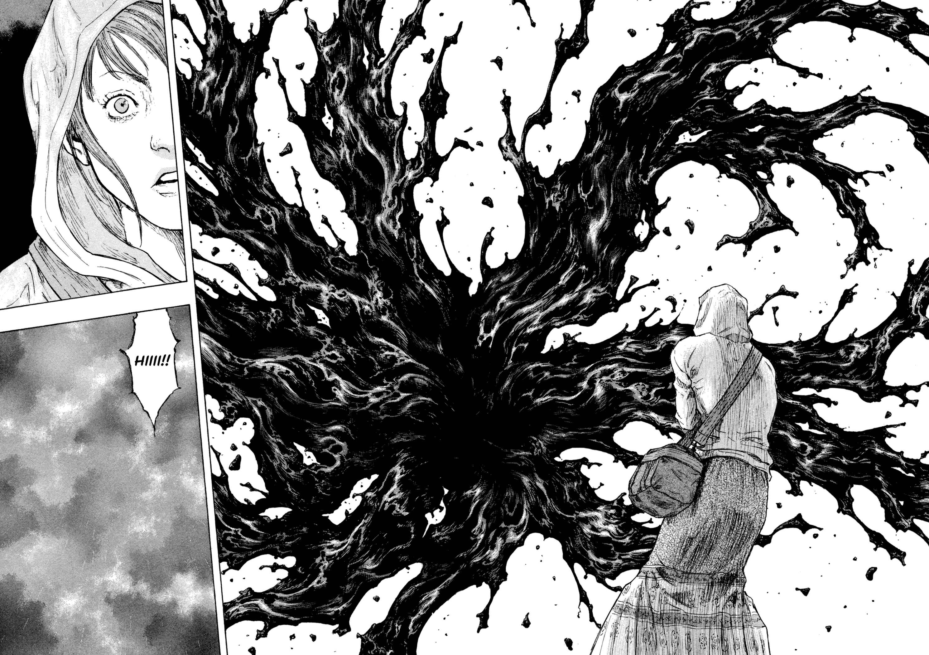 Shamo Chapter 119 - Page 14