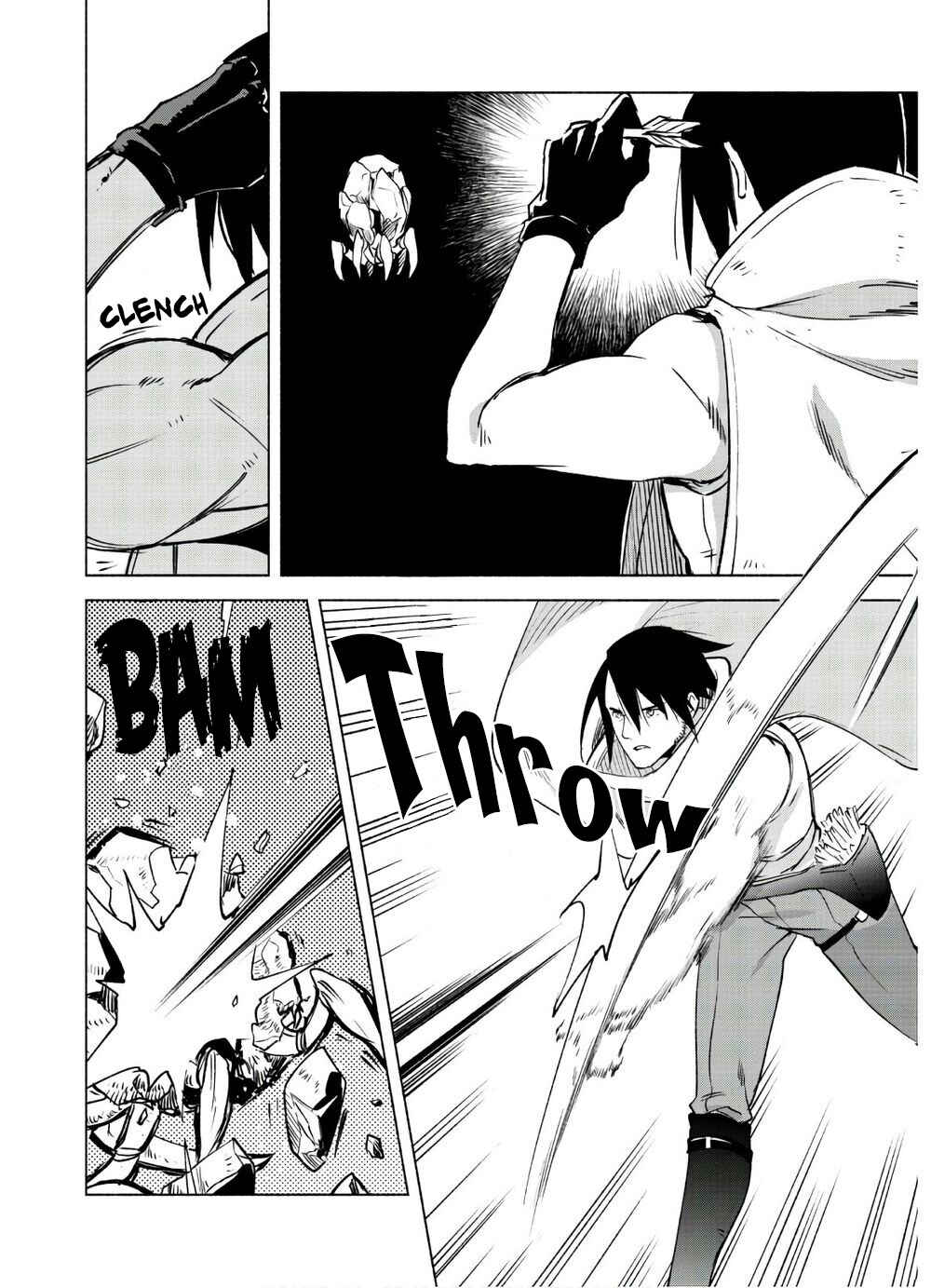 Kenja no Deshi wo Nanoru Kenja Chapter 47 - Page 20