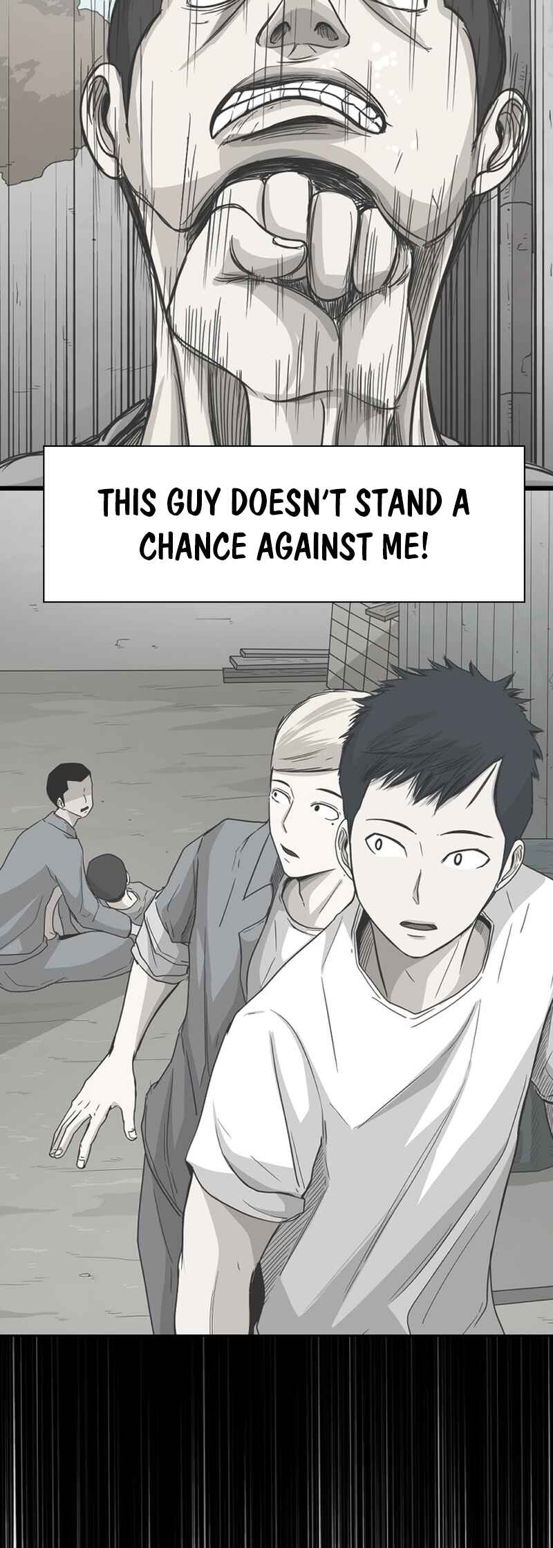 Shark Chapter 182 - Page 41