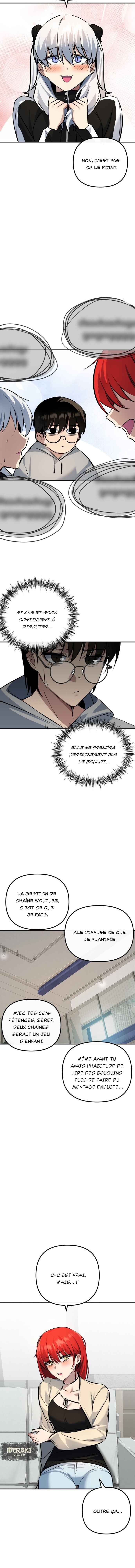 Mawang ui Channel Chapter 5 - Page 13