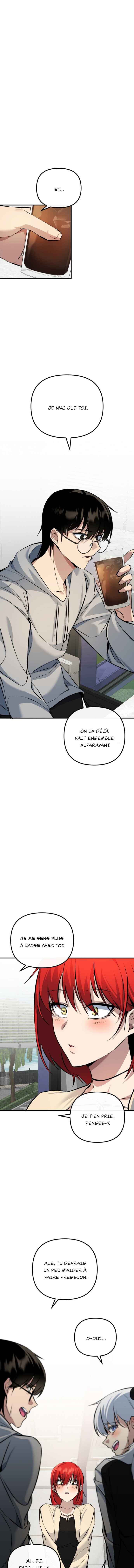 Mawang ui Channel Chapter 5 - Page 14