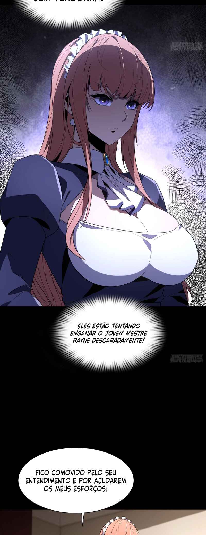I Dominate a Magical Continent with an Industrial Revolution Chapter 11 - Page 30
