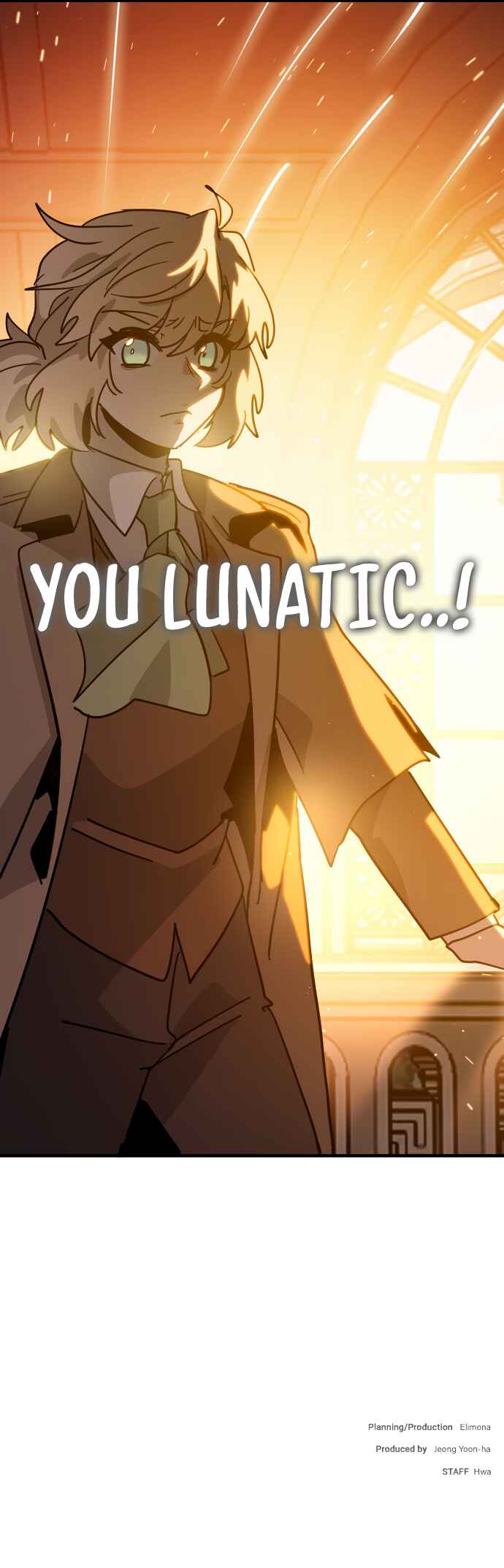 Du Beonjjae Sam eun Healing Life? Chapter 21 - Page 19