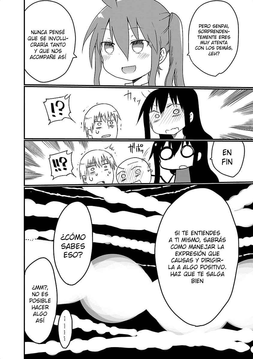 Horobi Club: Cool-kyou Shinja Tanpenshuu Chapter 3 - Page 10