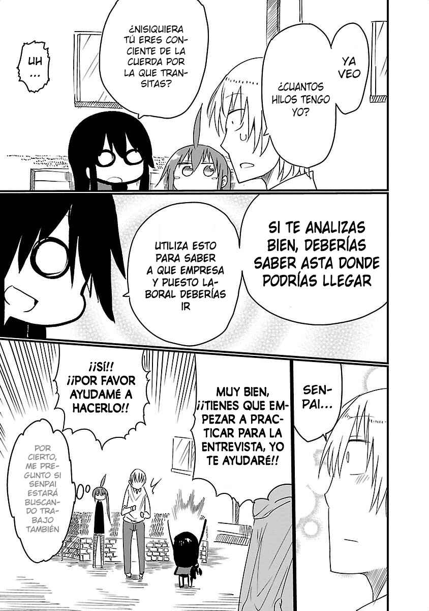 Horobi Club: Cool-kyou Shinja Tanpenshuu Chapter 3 - Page 5