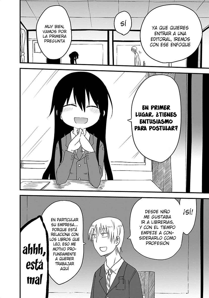 Horobi Club: Cool-kyou Shinja Tanpenshuu Chapter 3 - Page 6