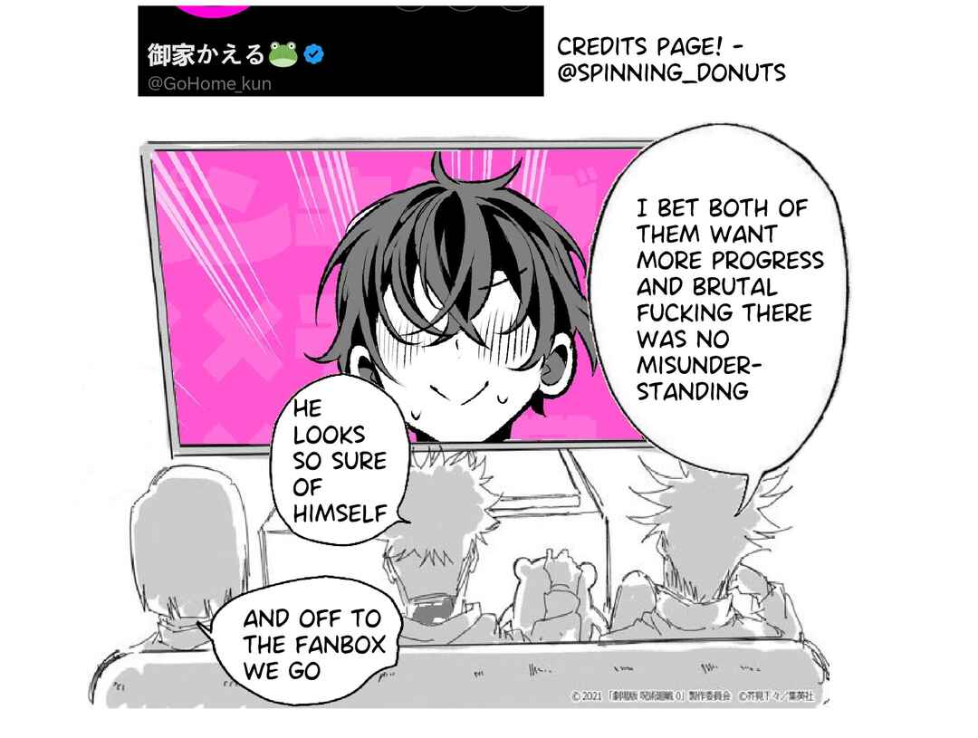 Do-M Gyaru no Himekawa-san ♡ Chapter 33 - Page 5