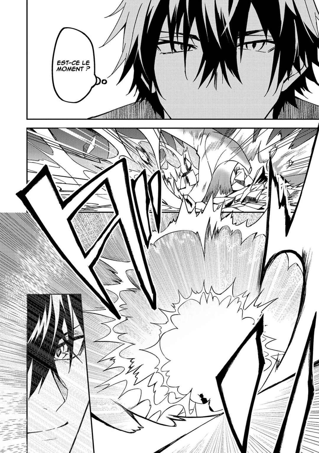 S-Rank Boukensha de Aru Ore no Musume-tachi wa Juudo no Father-con deshita Chapter 10 - Page 19