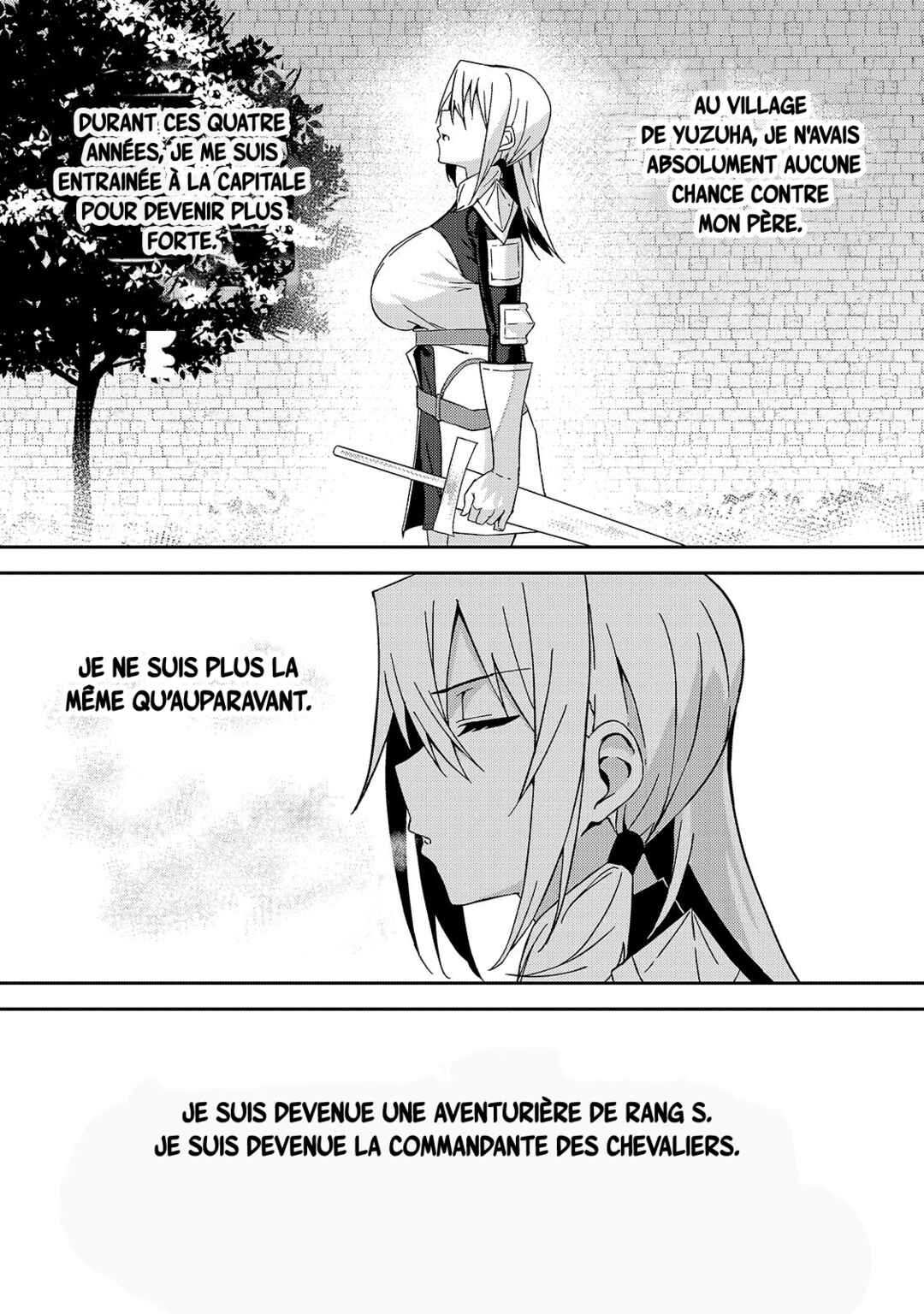S-Rank Boukensha de Aru Ore no Musume-tachi wa Juudo no Father-con deshita Chapter 10 - Page 2