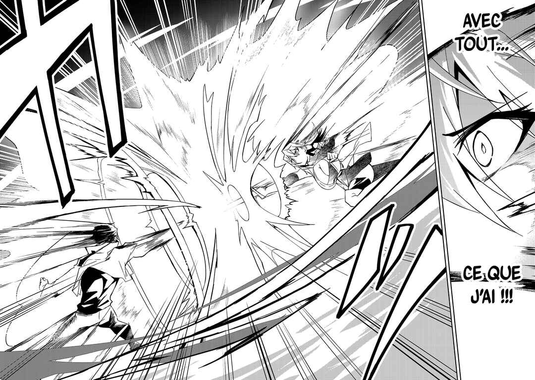 S-Rank Boukensha de Aru Ore no Musume-tachi wa Juudo no Father-con deshita Chapter 10 - Page 21