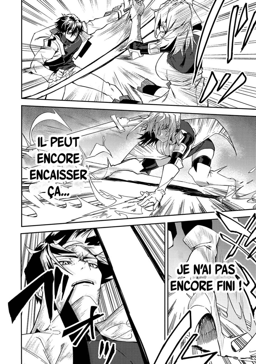 S-Rank Boukensha de Aru Ore no Musume-tachi wa Juudo no Father-con deshita Chapter 10 - Page 7