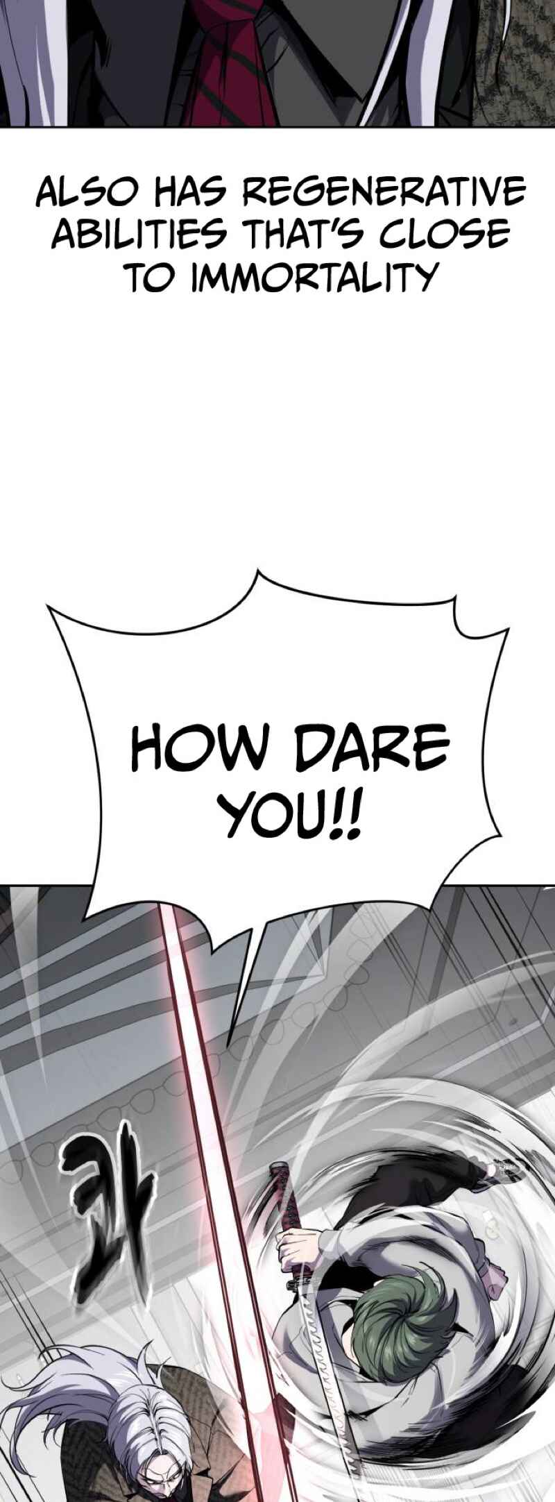 The Boy of Death Chapter 323 - Page 17