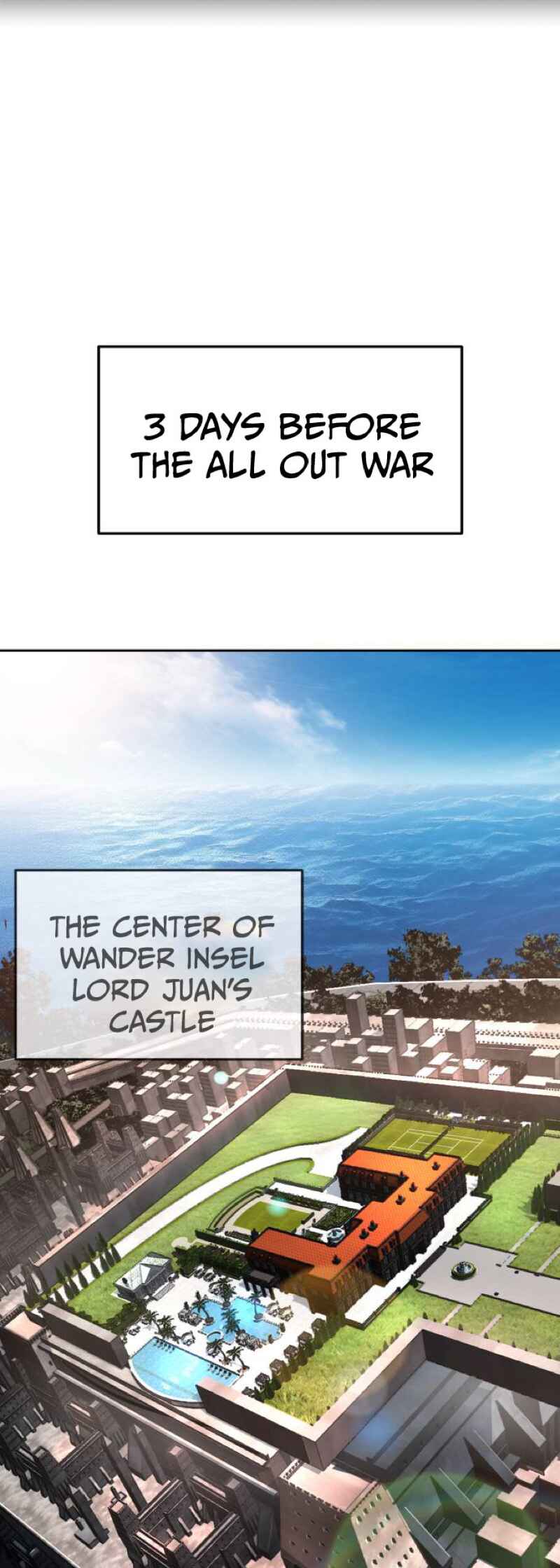The Boy of Death Chapter 323 - Page 2