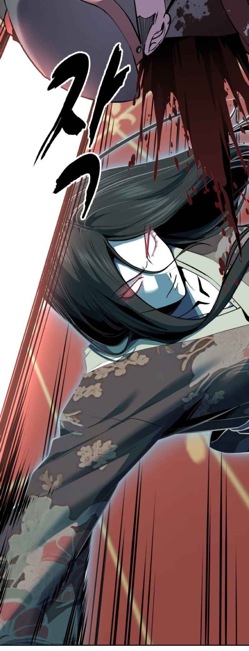 The Boy of Death Chapter 323 - Page 28