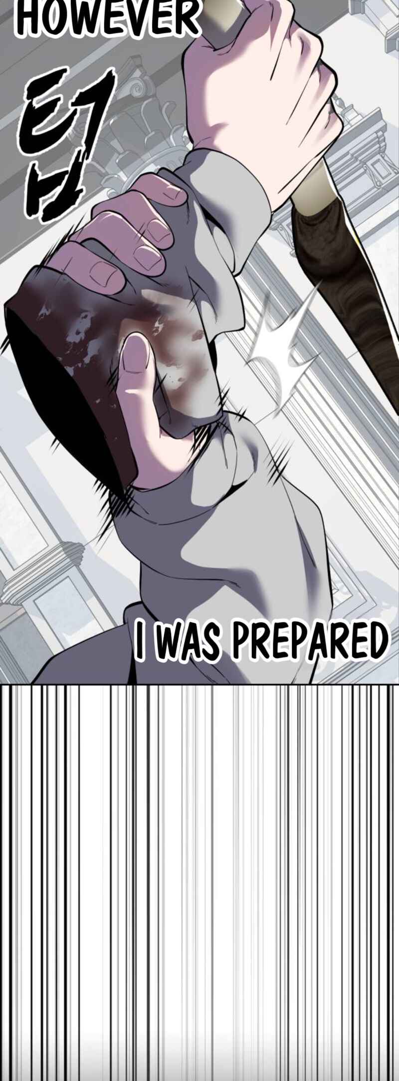 The Boy of Death Chapter 323 - Page 36