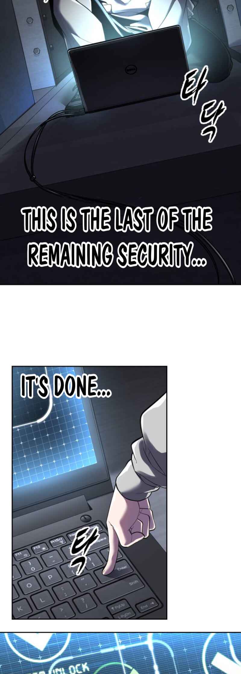 The Boy of Death Chapter 323 - Page 4