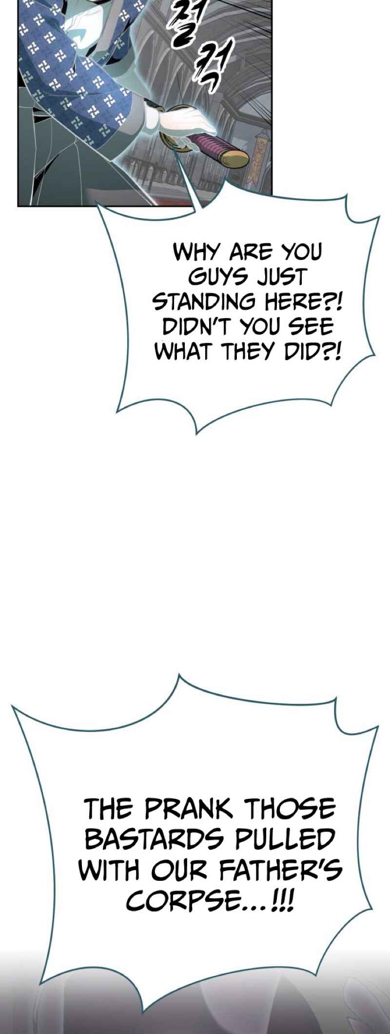 The Boy of Death Chapter 323 - Page 55