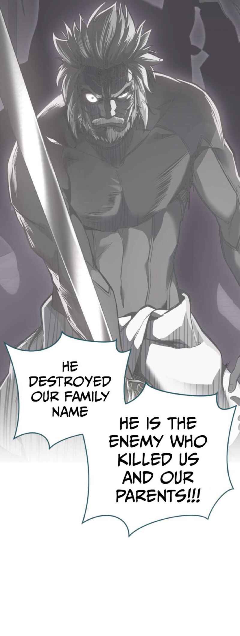 The Boy of Death Chapter 323 - Page 56