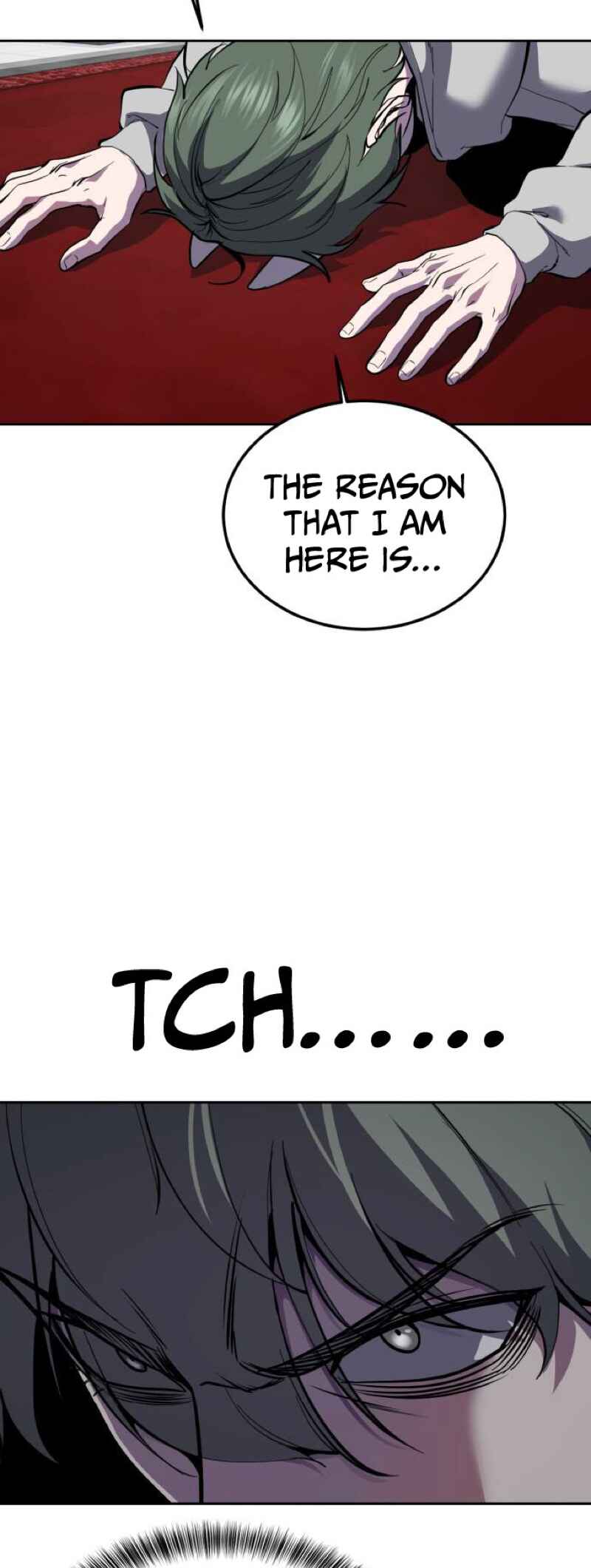 The Boy of Death Chapter 323 - Page 67