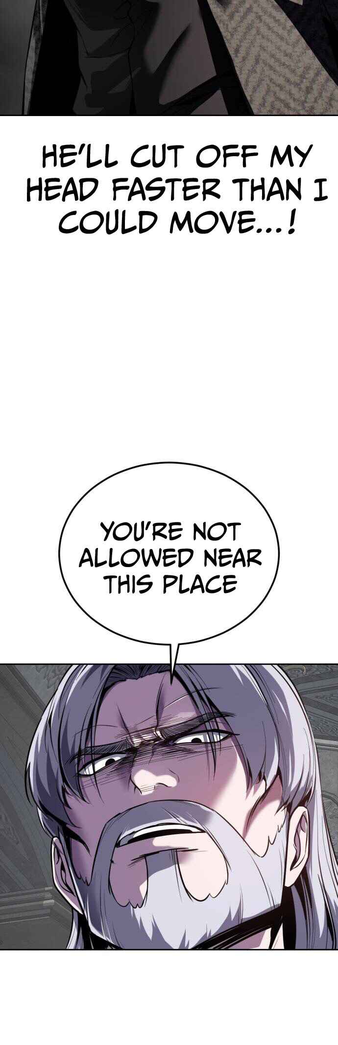 The Boy of Death Chapter 323 - Page 71
