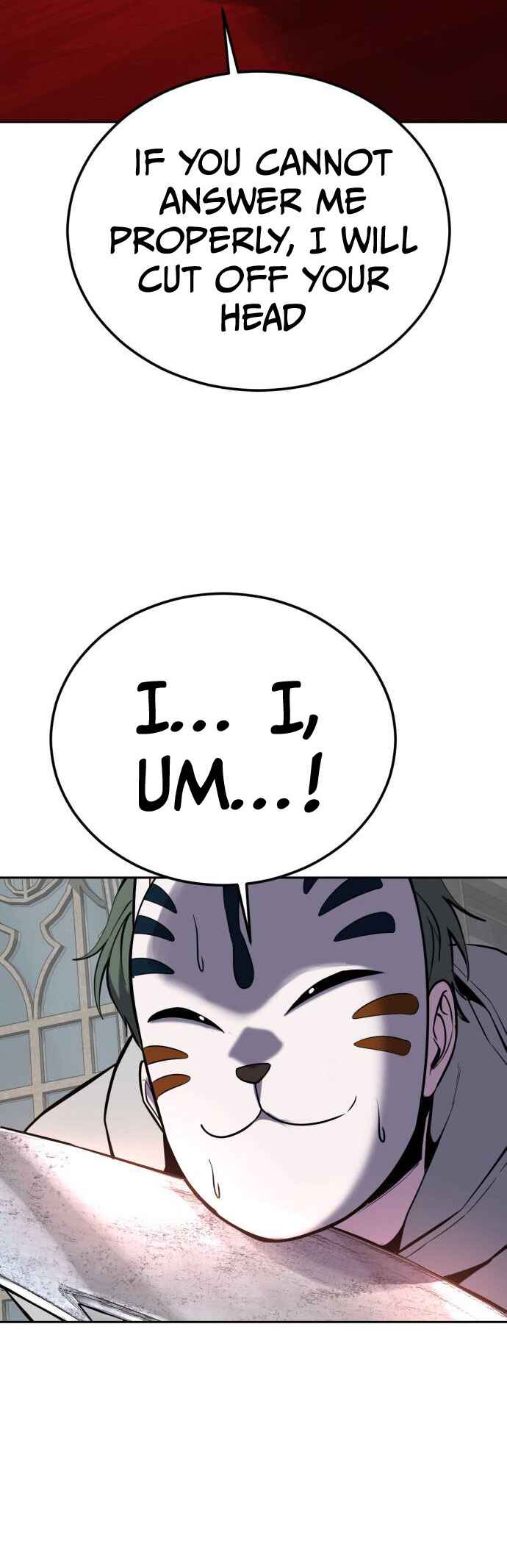 The Boy of Death Chapter 323 - Page 75