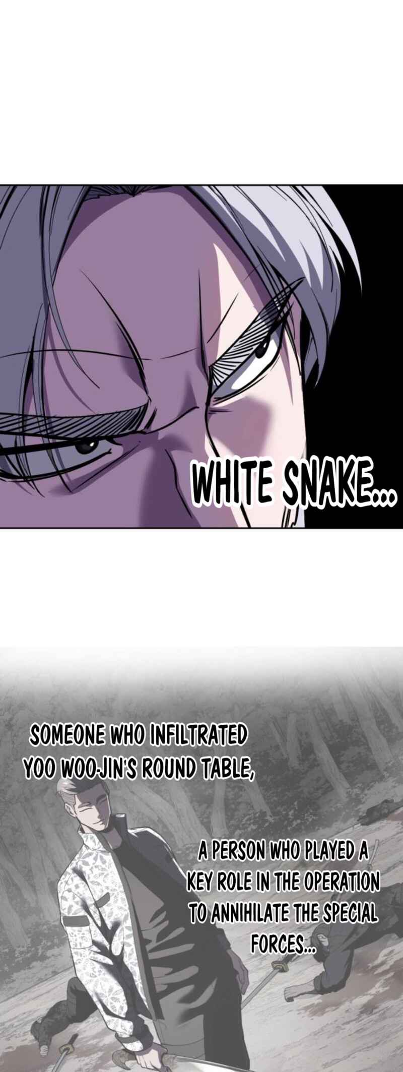 The Boy of Death Chapter 323 - Page 84