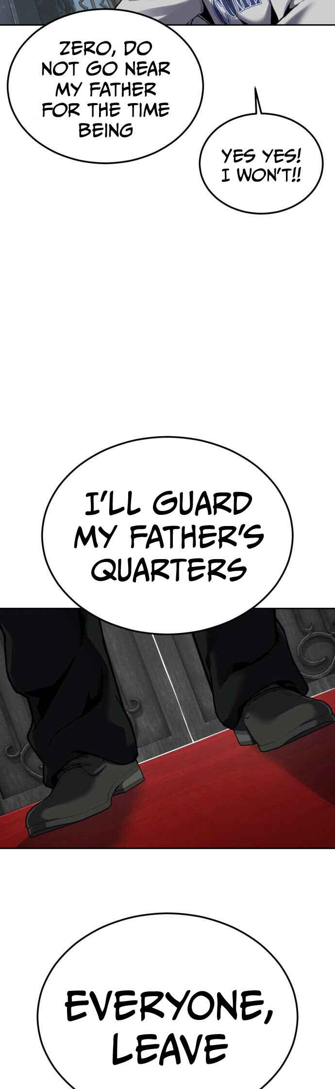 The Boy of Death Chapter 323 - Page 90