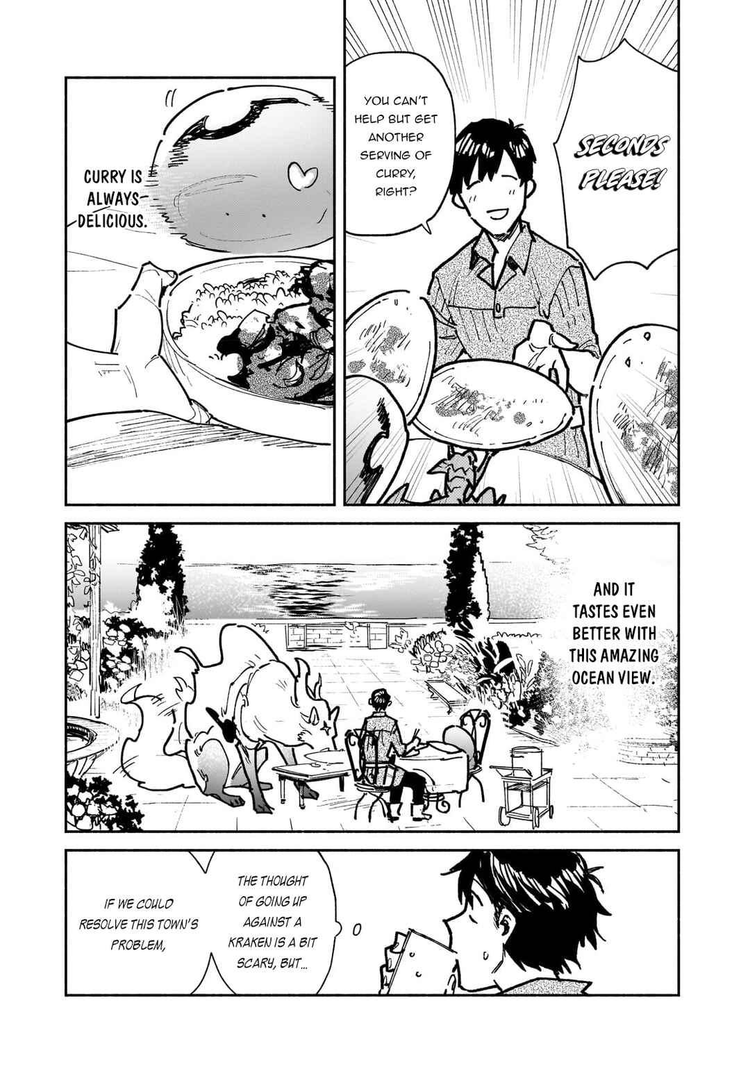 Tondemo Skill de Isekai Hourou Meshi Chapter 54.2 - Page 10