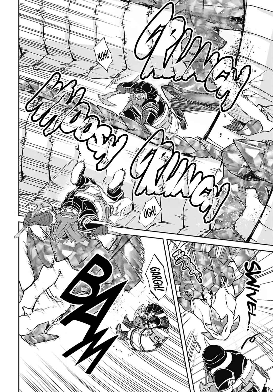 Mushoku Tensei: Isekai Ittara Honki Dasu Chapter 109 - Page 21