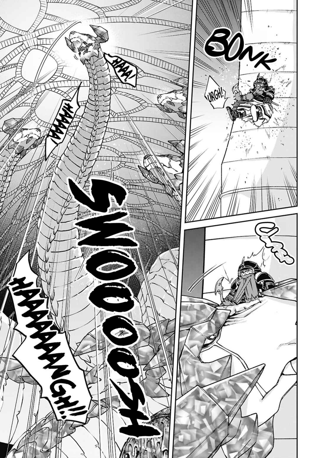 Mushoku Tensei: Isekai Ittara Honki Dasu Chapter 109 - Page 22