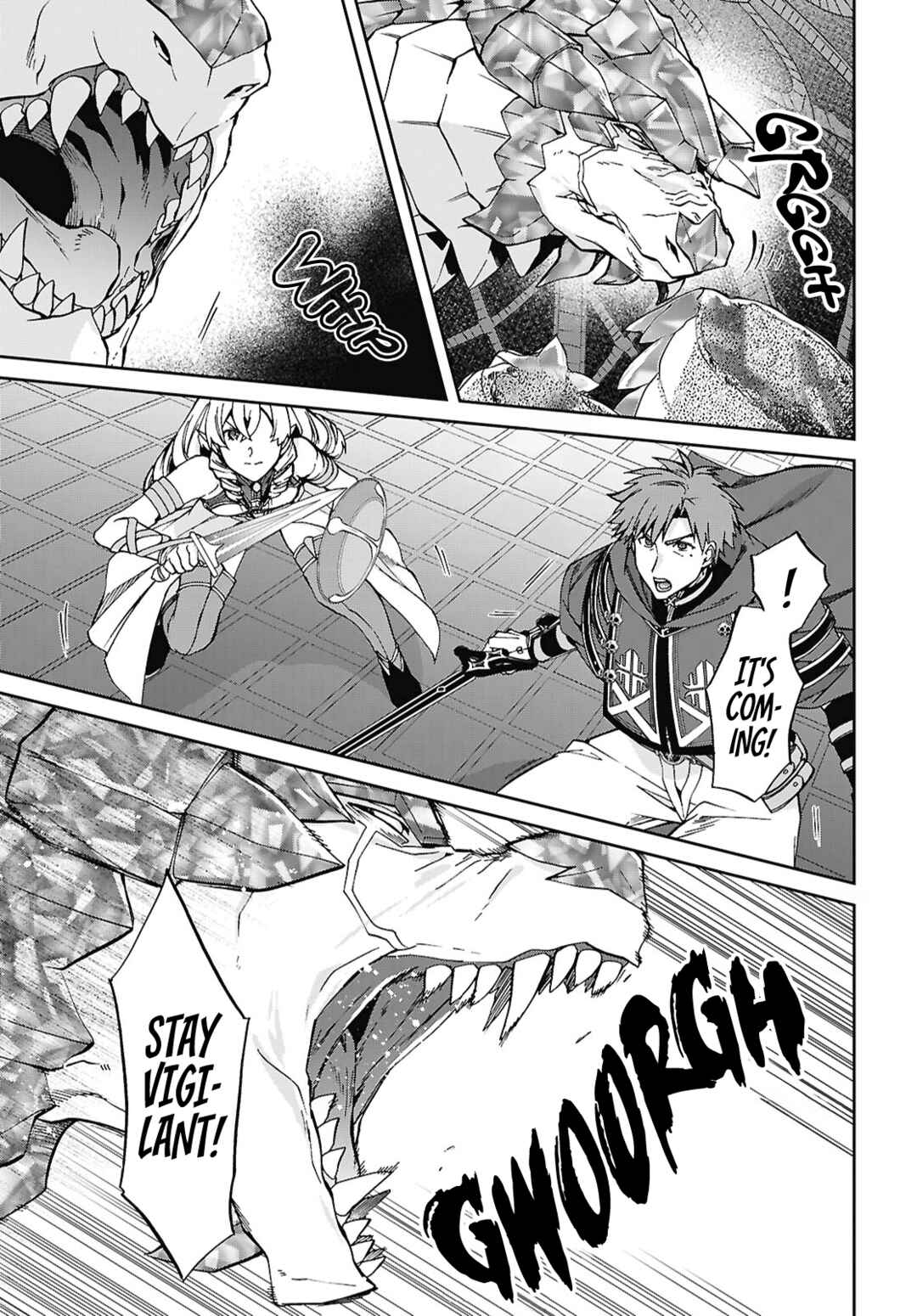 Mushoku Tensei: Isekai Ittara Honki Dasu Chapter 109 - Page 29