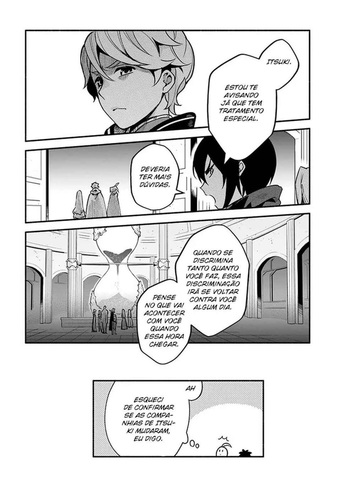 Yari no Yuusha no Yarinaoshi Chapter 32 - Page 31
