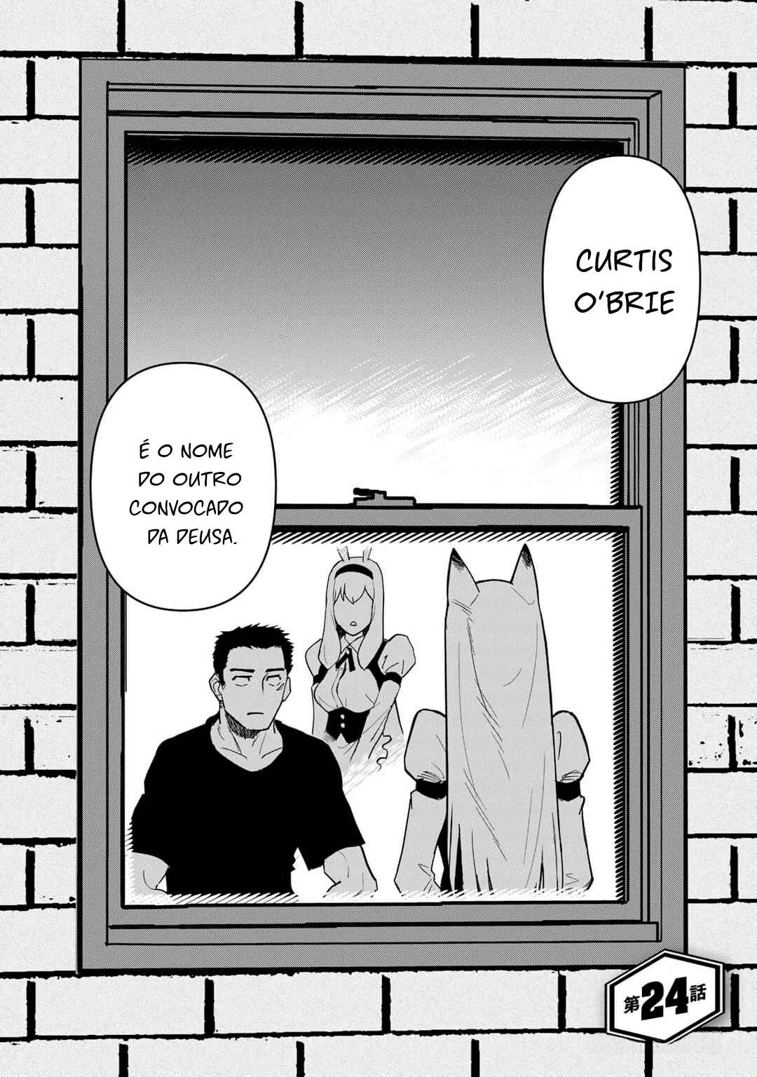 Bocchi Jieikan no Isekai Funsenki Chapter 24 - Page 2