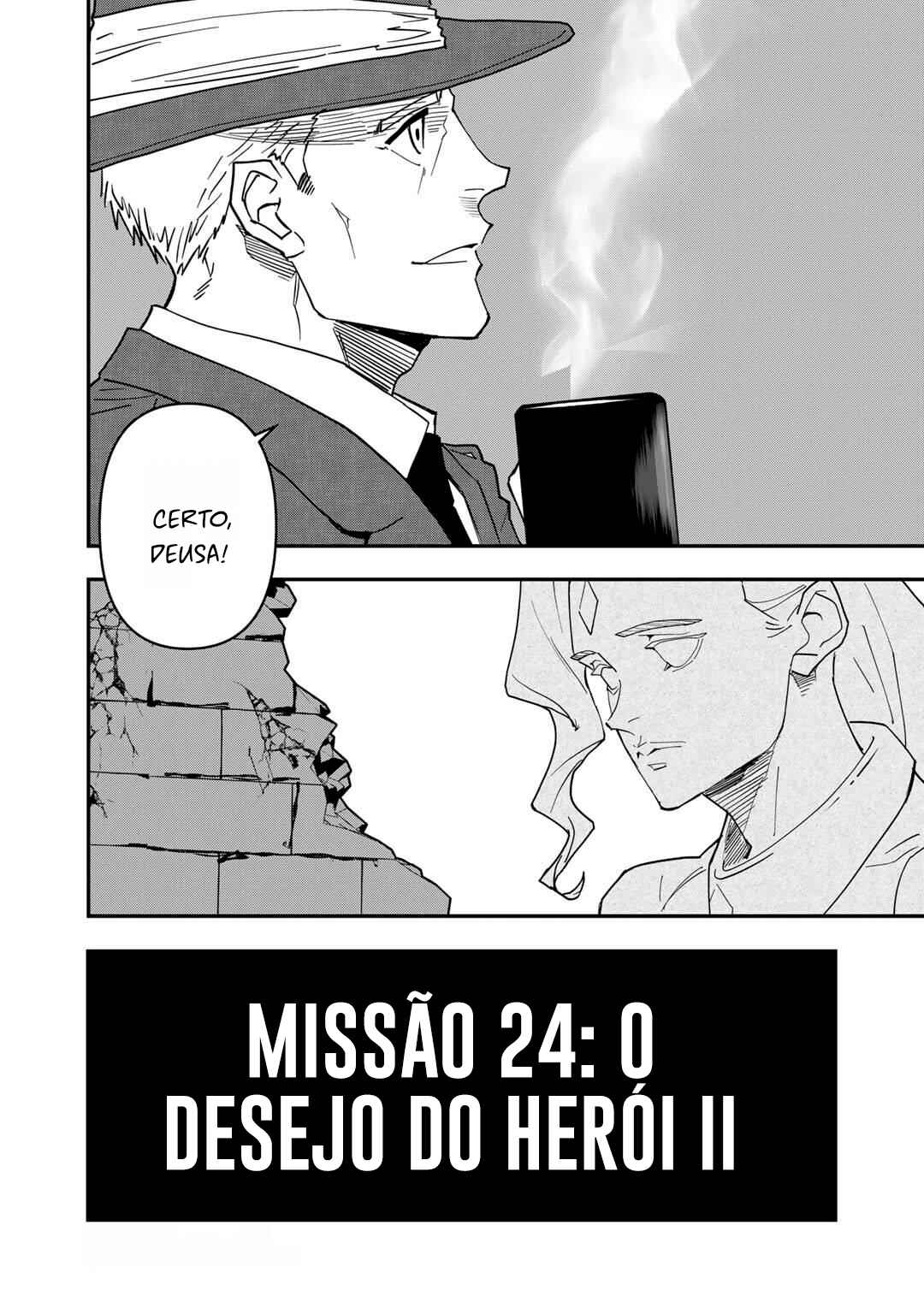 Bocchi Jieikan no Isekai Funsenki Chapter 24 - Page 24