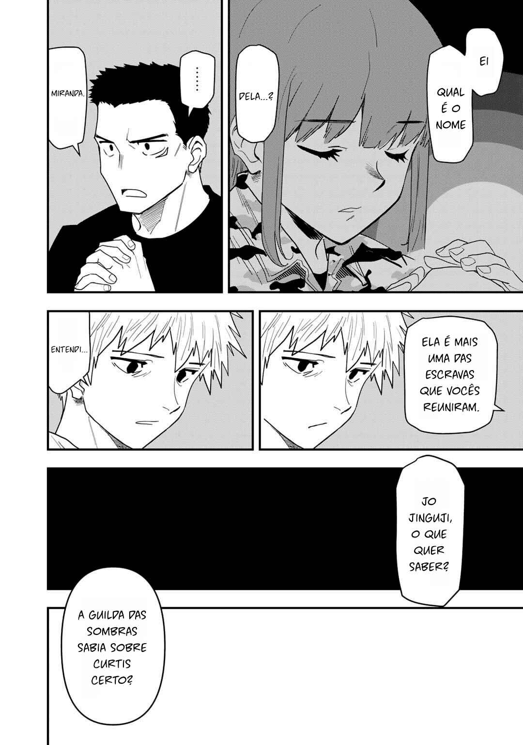 Bocchi Jieikan no Isekai Funsenki Chapter 24 - Page 6