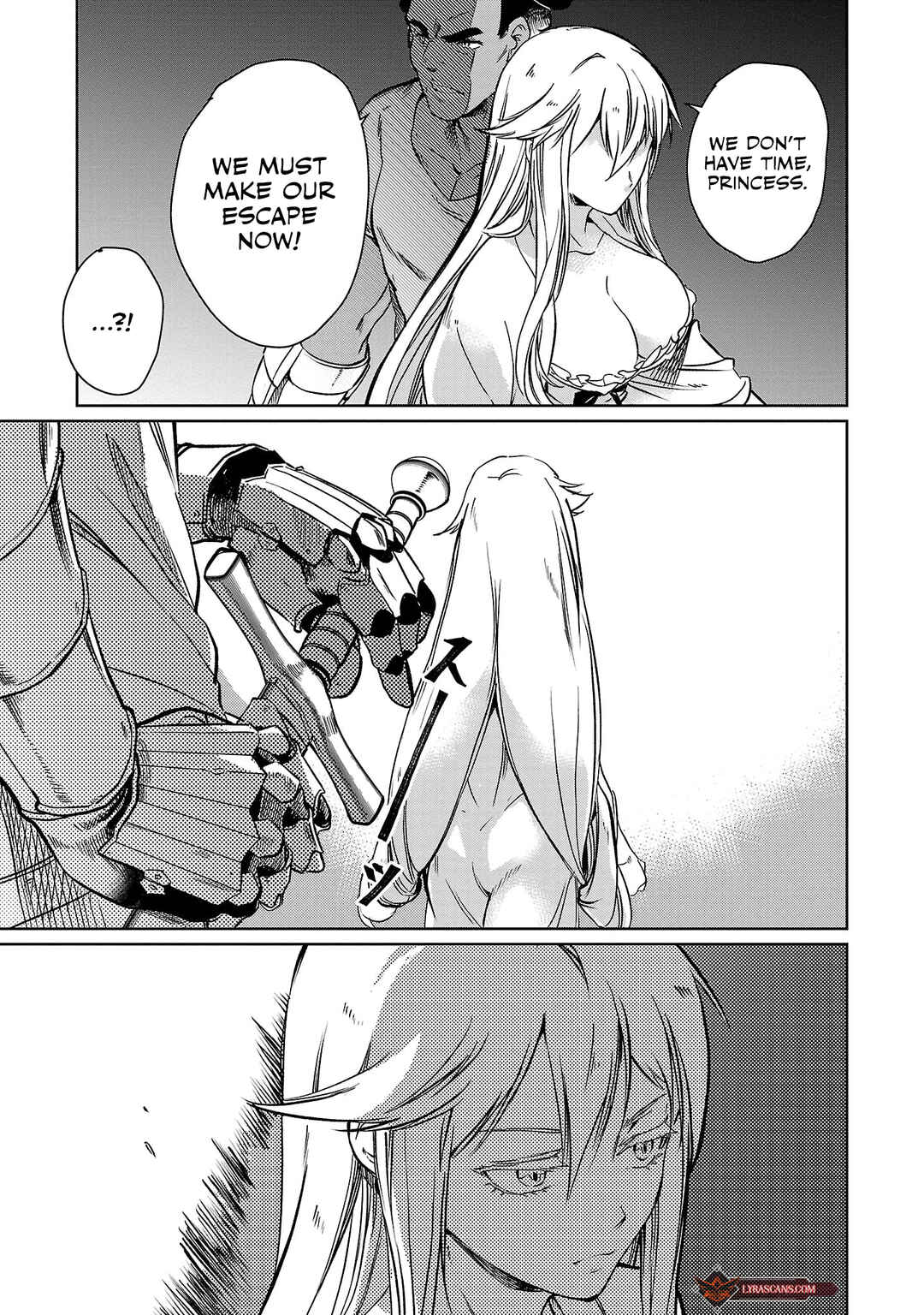 Class "Mushoku" no Eiyuutan: Koushaku-ke o Tsuihou Sareta ga, Jitsu wa Nagutta dake de Skill o Kakutoku Dekiru to Wakari, Tairiku Ichi no Eiyuu ni Noboritsumeru Chapter 11 - Page 21
