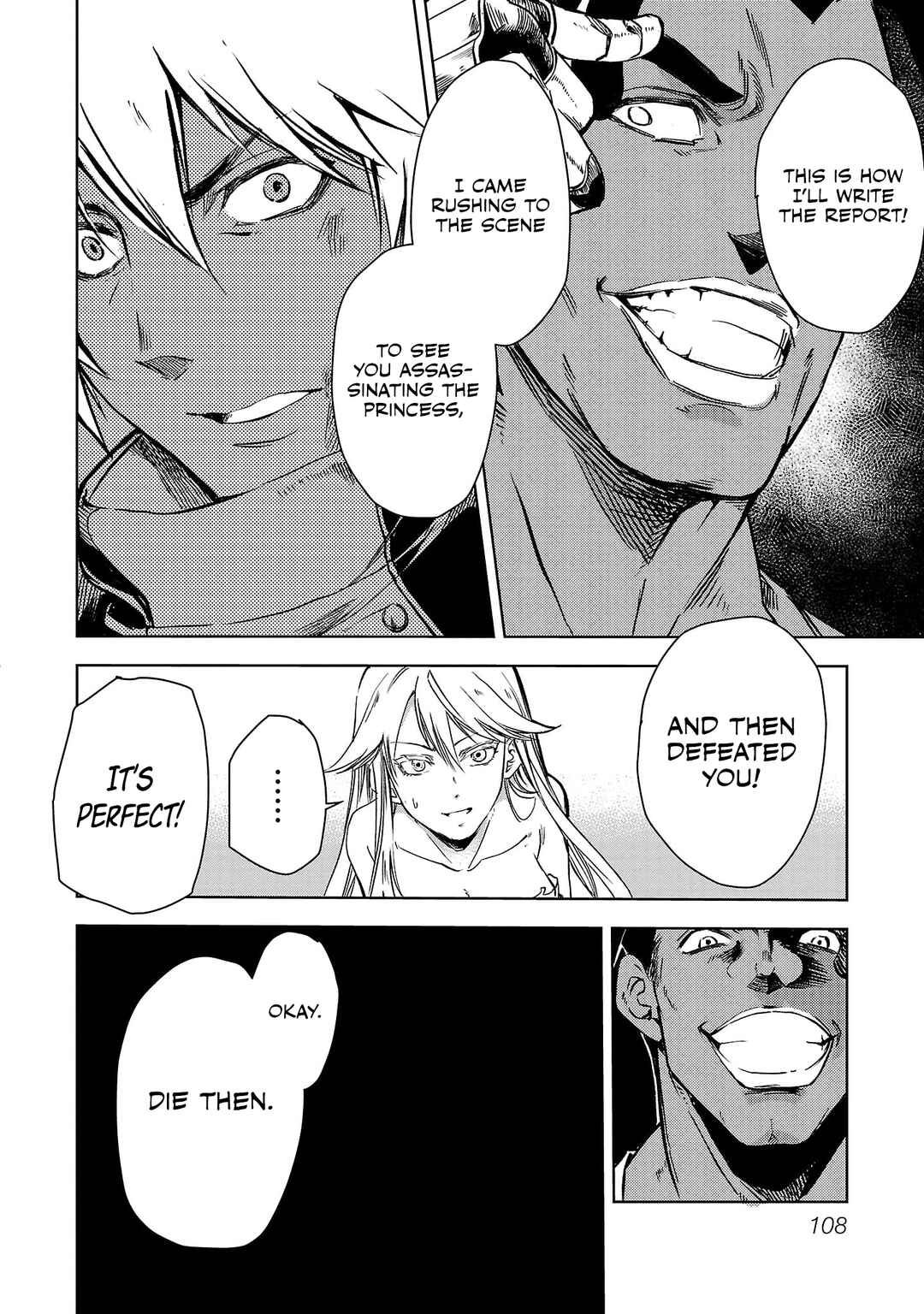 Class "Mushoku" no Eiyuutan: Koushaku-ke o Tsuihou Sareta ga, Jitsu wa Nagutta dake de Skill o Kakutoku Dekiru to Wakari, Tairiku Ichi no Eiyuu ni Noboritsumeru Chapter 11 - Page 28