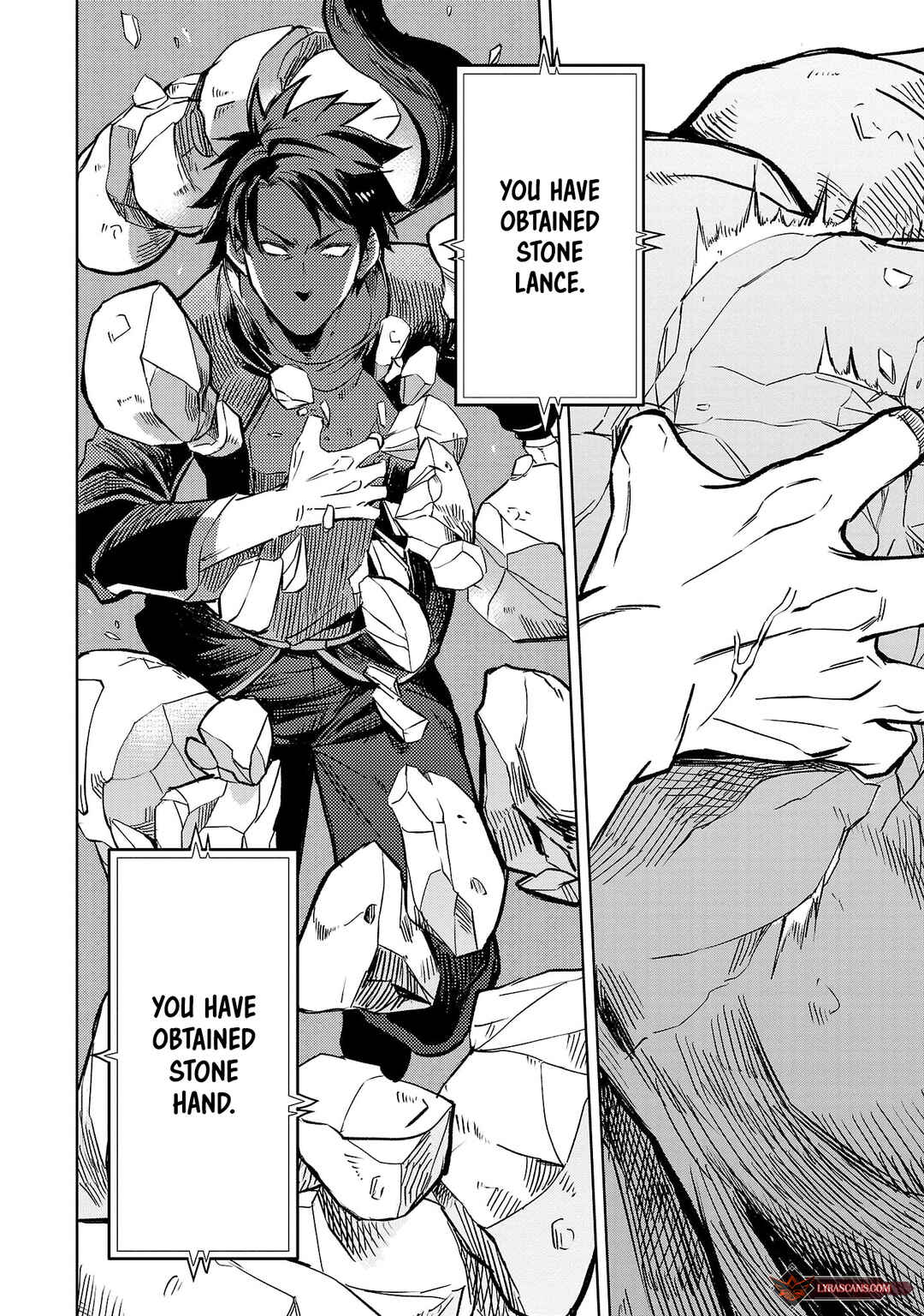 Class "Mushoku" no Eiyuutan: Koushaku-ke o Tsuihou Sareta ga, Jitsu wa Nagutta dake de Skill o Kakutoku Dekiru to Wakari, Tairiku Ichi no Eiyuu ni Noboritsumeru Chapter 11 - Page 30