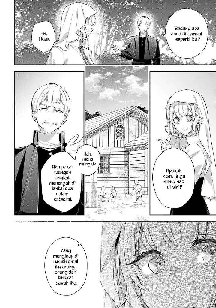 Akuyaku Reijoutachi wa Yuruganai Chapter 17 - Page 29