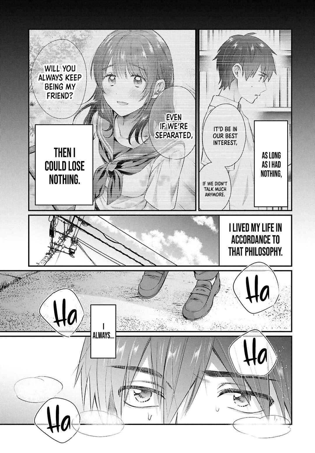 Fuufu Ijou, Koibito Miman. Chapter 78 - Page 13